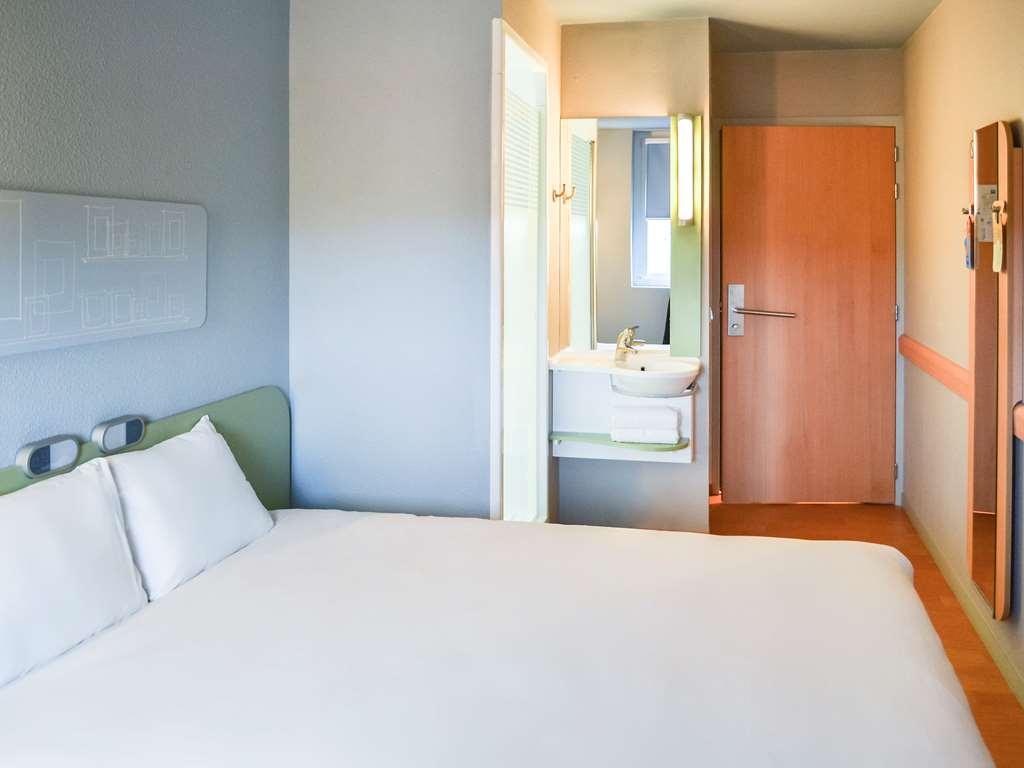 Ibis Budget Paris Porte De Vanves Cameră foto