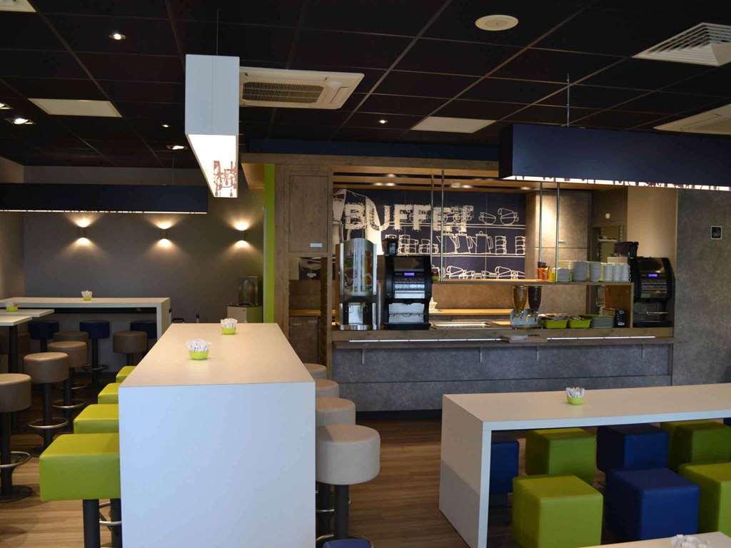 Ibis Budget Paris Porte De Vanves Facilități foto