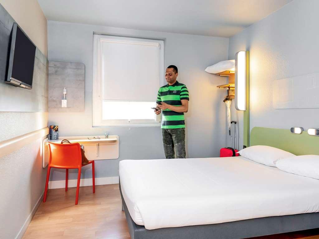 Ibis Budget Paris Porte De Vanves Cameră foto