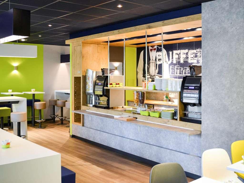 Ibis Budget Paris Porte De Vanves Facilități foto