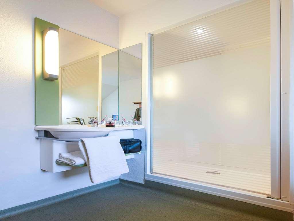 Ibis Budget Paris Porte De Vanves Cameră foto